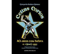Celtas Cortos, 40 años con hebra: 1
