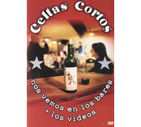 Celtas Cortos - Celtas Cortos - Nos Vemos En Los Bares + Los Videos