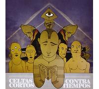 CELTAS CORTOS - CONTRATIEMPOS