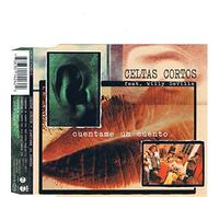 Celtas Cortos - Cuentame un cuento (feat. Willy de Ville)