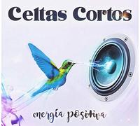 CELTAS CORTOS - ENERGIA POSITIVA