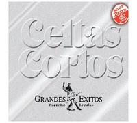 Celtas Cortos - Grandes Exitos-Pequenos Regalos