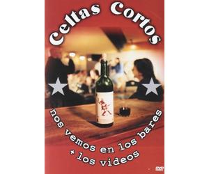 Celtas Cortos - Nos Vemos En Los Bares + Los Videos