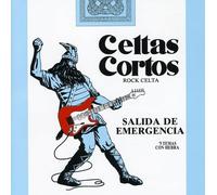 Celtas Cortos - Rock Celta