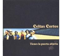 Celtas Cortos - Tienes la Puerta Abierta