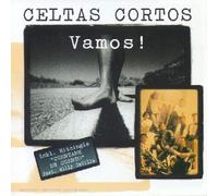 Celtas Cortos - Vamos!