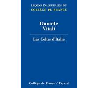 Celtes d'Italie
