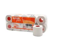 CELTEX SAVE PLUS CARTA IGIENICA 2 VELI DA 160 STRAPPI CF. (10 PEZZI)