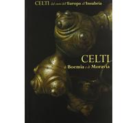 Celti di Boemia e di Moravia