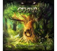 Celtian Secretos De Amor Y Muerte (CD)