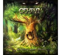 Celtian - Secretos De Amor Y Muerte (LP)