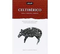 Celtibérico : lengua : escritura : epigrafía