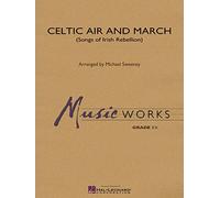 Celtic Air and March - SET
