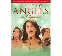 Celtic Angels at Christmas - Celtic Angels at Christmas