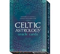 Celtic astrology oracle. Ediz. multilingue