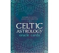 Celtic astrology oracle. Ediz. multilingue