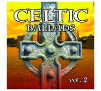 Compilation - Celtic Vol.2