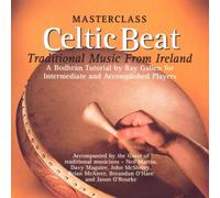Celtic Beat - Traditional Music from Ireland