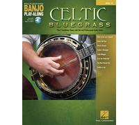 Celtic Bluegrass (Tascabile)