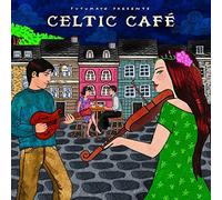 Celtic Cafe by Putumayo Presents