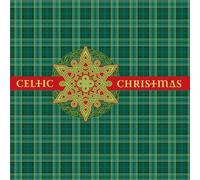CELTIC CHRISTMAS - VARIOUS ART