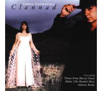 Clannad – Celtic Collection – RCA