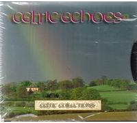 Various Artists Celtic Collections - Celtic Echoes - The Ultimate Celtic So (CD)