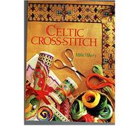 Celtic Cross-Stitch
