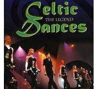 Celtic Dances - Compilation