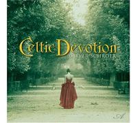 Celtic Devotion by Oliver Schroer