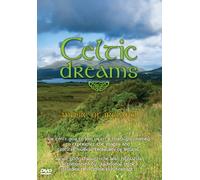 Celtic Dreams - The Music Of Ireland [DVD] [Edizione: Regno Unito]