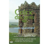 Celtic Dreams - The Music Of Scotland [DVD] [Edizione: Regno Unito]