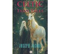 Celtic Fairy Tales