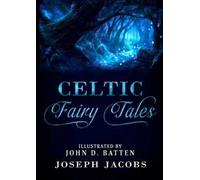 Celtic fairy tales