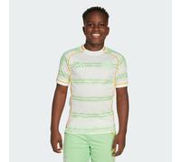 Celtic FC 25/26 Terza maglia bambini Off White 9-10A