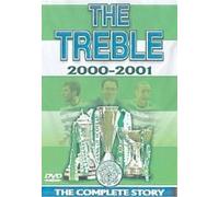 Celtic FC - End of Season 00/01 (The Treble) [2001]