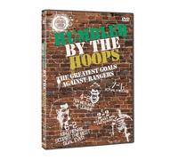 Celtic Fc-Humbled By the Hoops - Celtic Fc - Humbled By The Hoops - The Greatest Goals Against Rangers [Edizione: Regno Unito] [Edizione: Regno Unito]