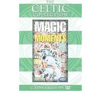Celtic FC - Magic Moments [1999]
