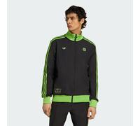 Celtic FC Terrazza Icone Track Top Black 2XL