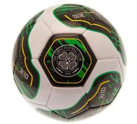 Celtic FC Tracer Calcio Misura 5, Compleanno, Natale Regalo Ufficiale Mercanzia