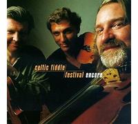 Celtic Fiddle Festival - Encore