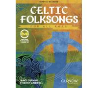 Celtic Folksongs for all ages