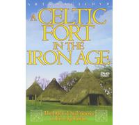 Celtic Fort In The Iron Age, A (DVD) Various