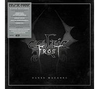 Celtic Frost - Danse Macabre (Box