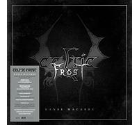Celtic Frost Danse Macabre (Vinyl LP) 12" Album Box Set