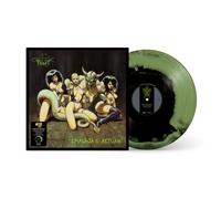 Celtic Frost Emperor's Return (Vinyl LP) 12" EP Coloured Vinyl