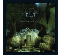 Celtic Frost - Innocence And Wrath (2-Cd Set)