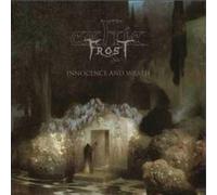 Celtic Frost Innocence and Wrath (The Best Of) (CD) Album