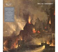 CELTIC FROST - Into The Pandemonium (2023) 2 LP gold Vinyl pre order