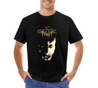 Celtic Frost Monotheist T-Shirt Edition t Shirt Animal Print Shirt Customized t Shirts Tees Men Workout Shirt